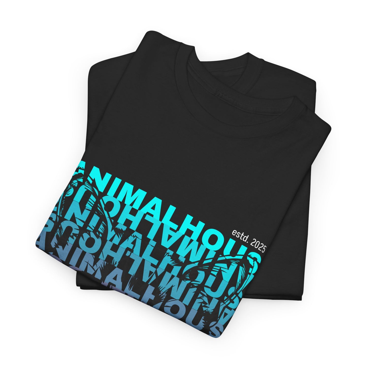 ANIMAL HOUS TEE