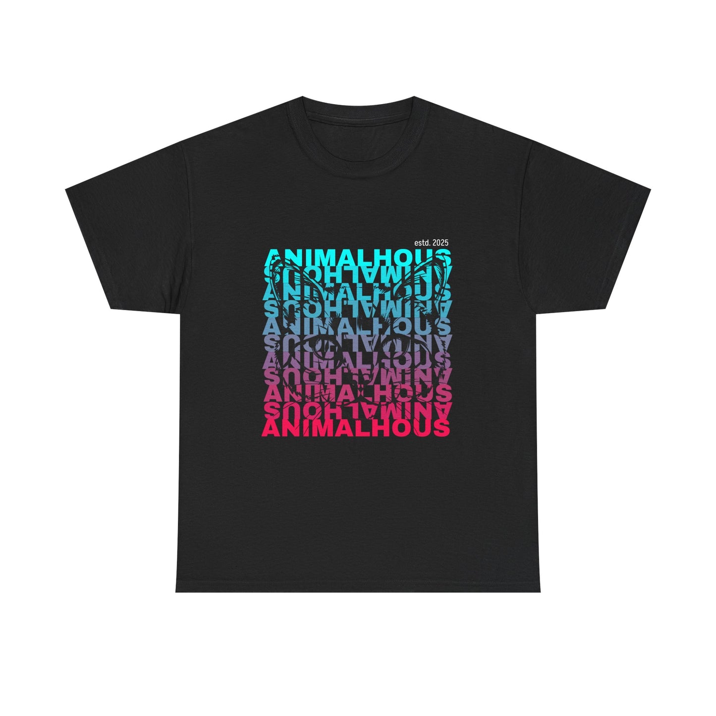 ANIMAL HOUS TEE