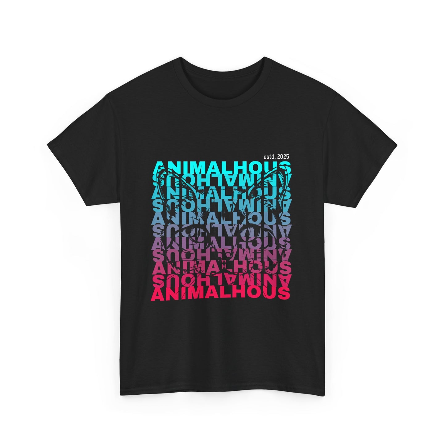 ANIMAL HOUS TEE