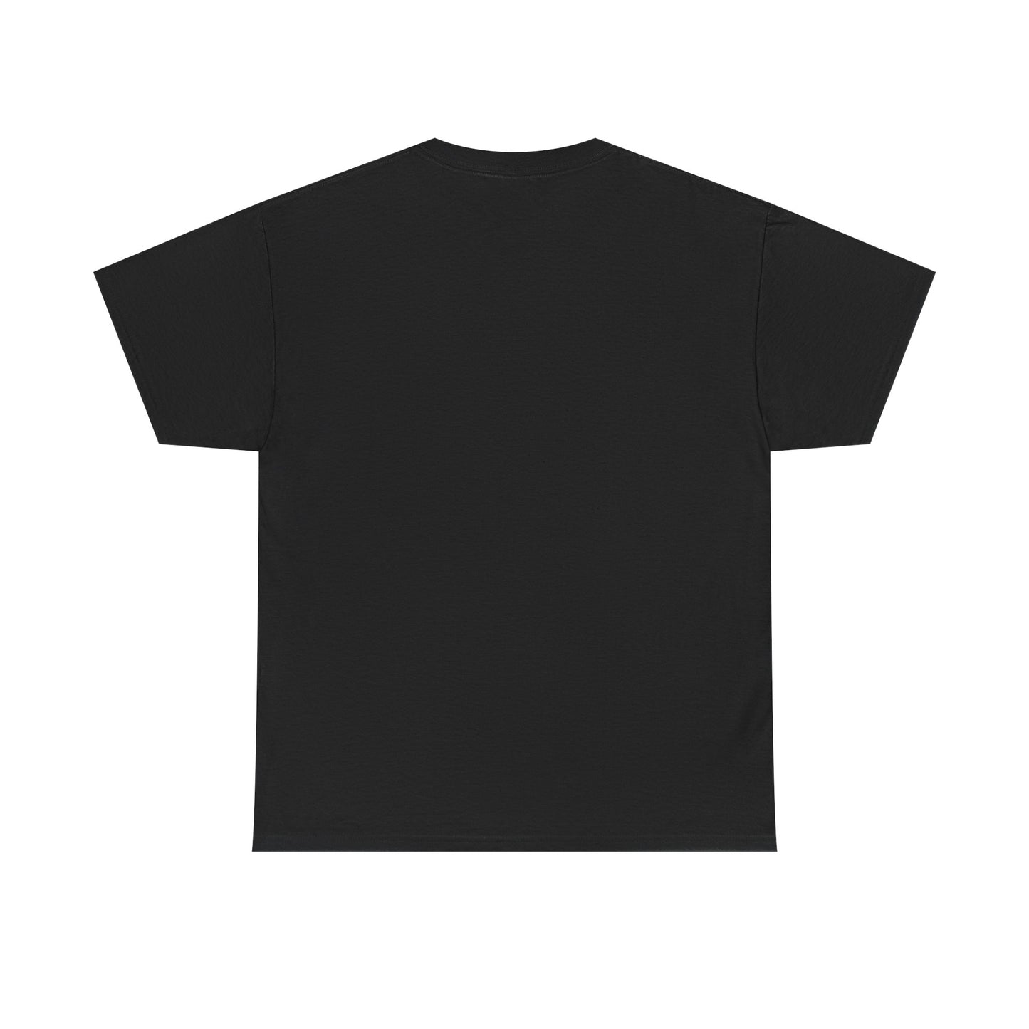 "Coolest Cat Dad" - Unisex Heavy Cotton Tee