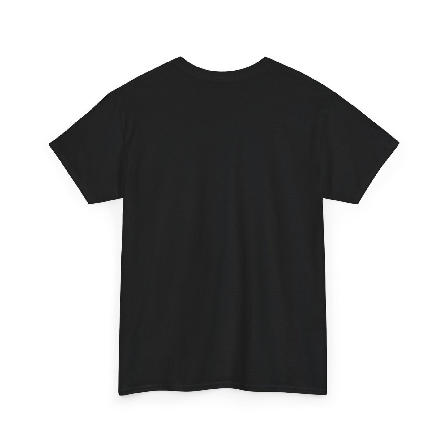 "Coolest Cat Dad" - Unisex Heavy Cotton Tee