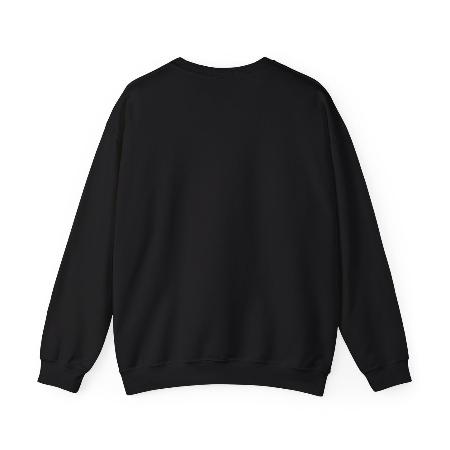 Moon Cat Crewneck Sweatshirt