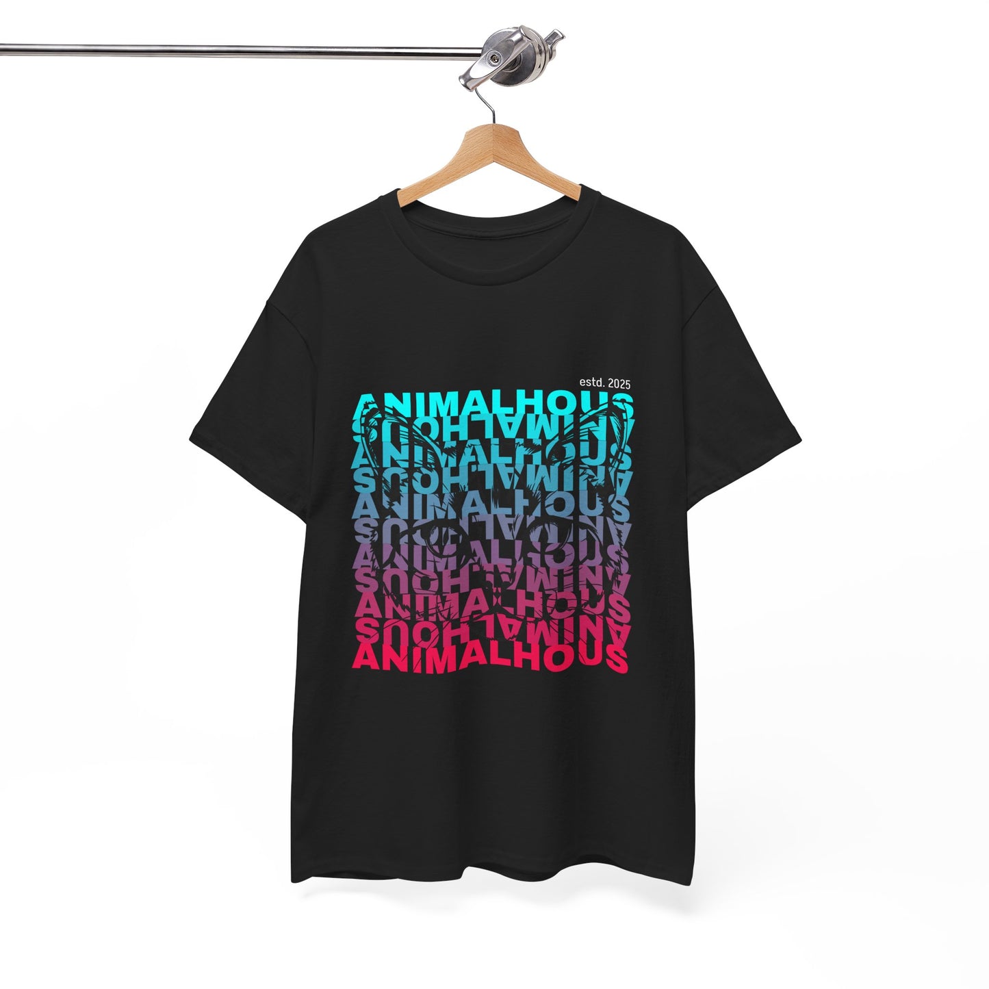 ANIMAL HOUS TEE