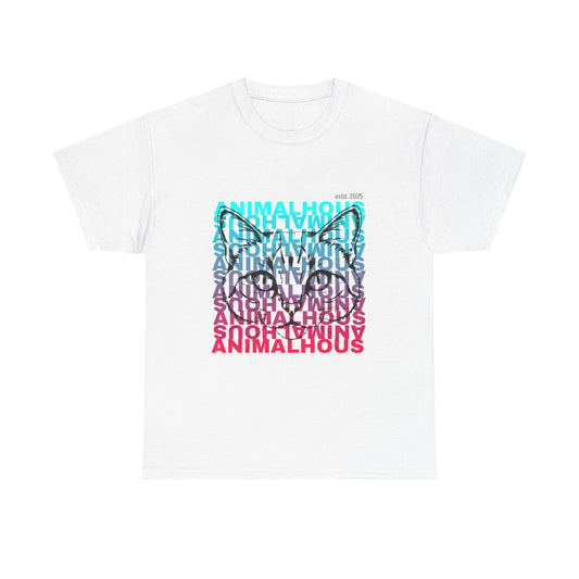 ANIMAL HOUS TEE