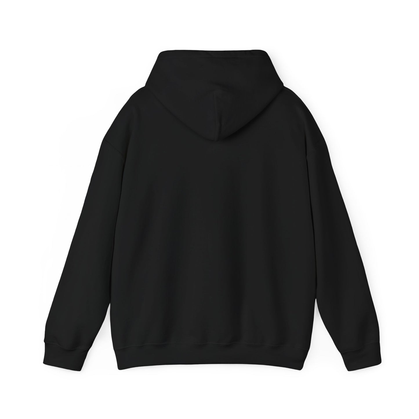 Moon Cat Hoodie