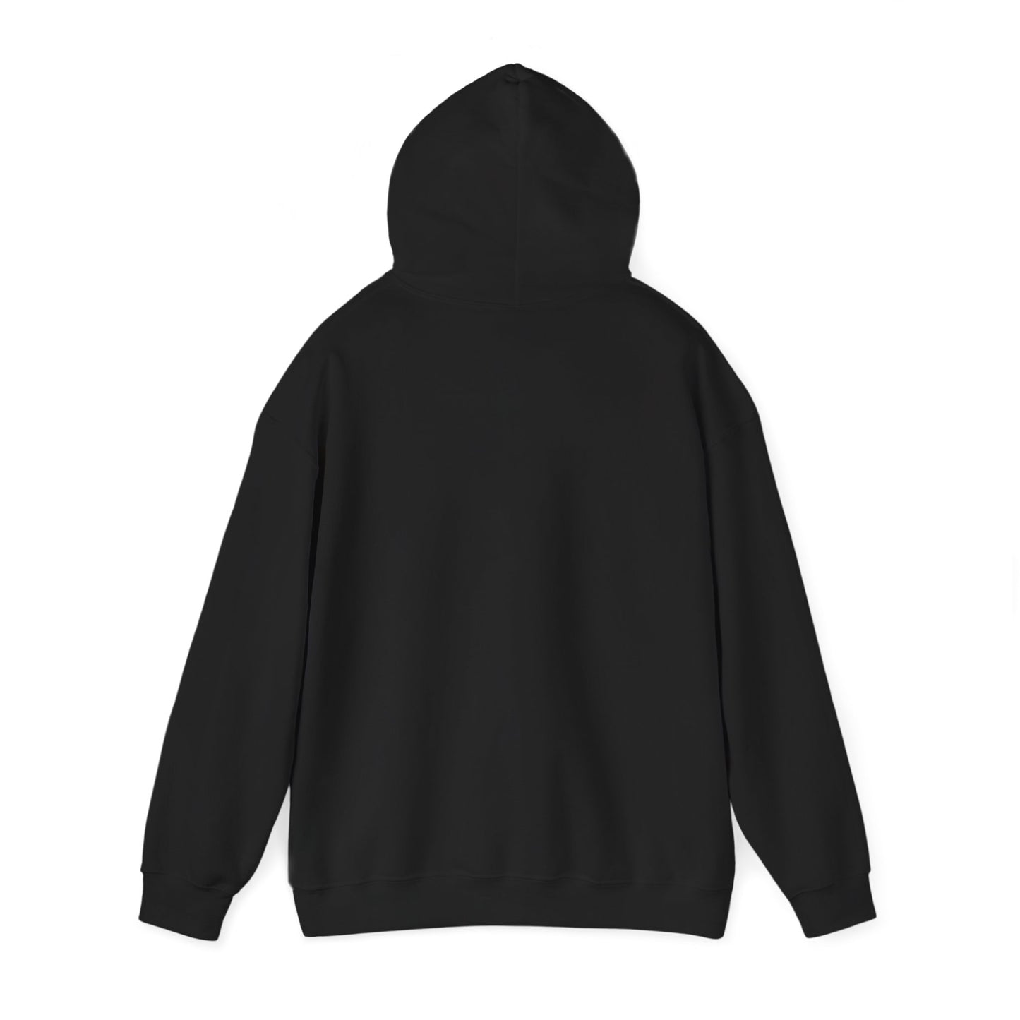Moon Cat Hoodie