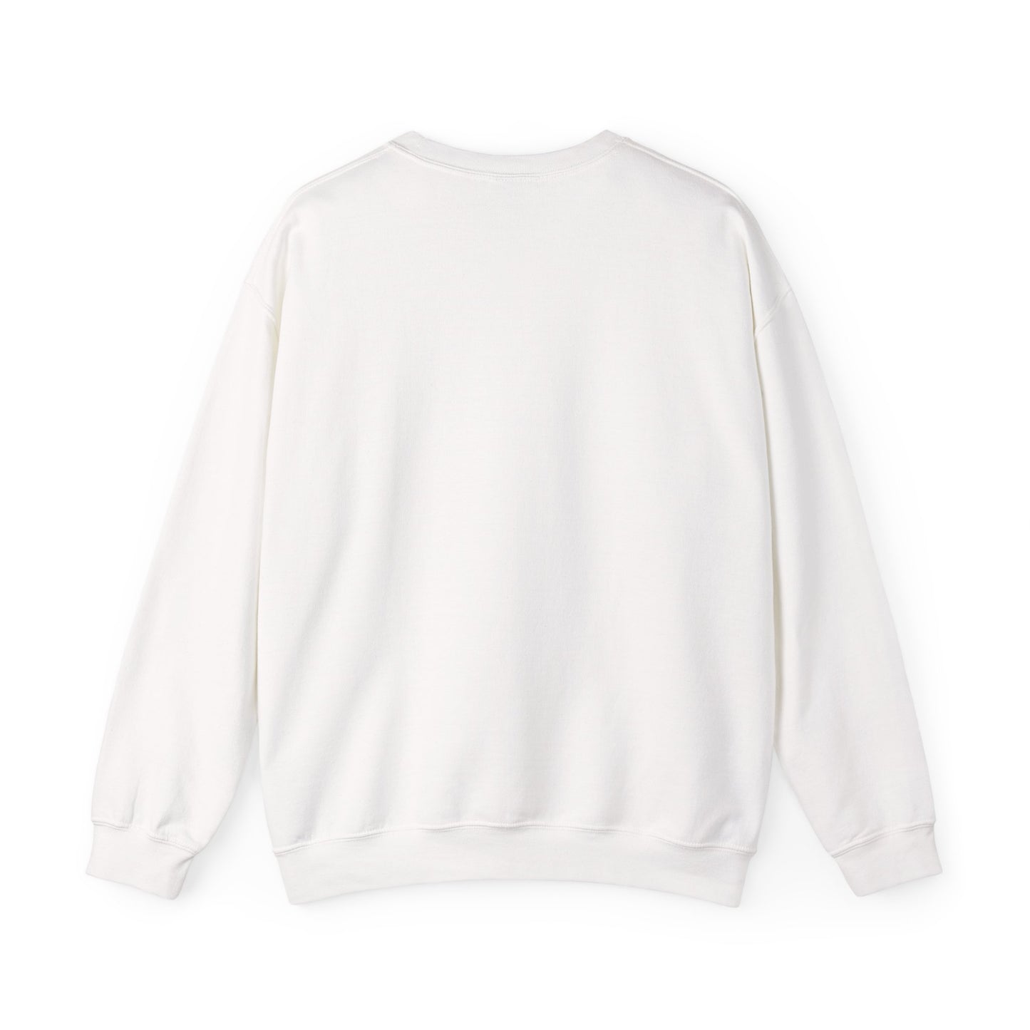 Moon Cat Crewneck Sweatshirt